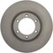Centric Parts Standard Brake Rotor, 121.43001 121.43001 - alternate 1